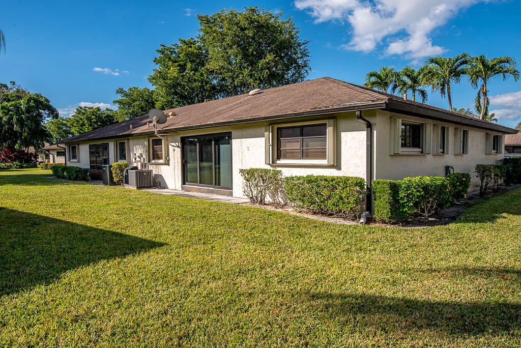4760 Greentree Way, Unit A, Boynton Beach, FL 33436 Photo