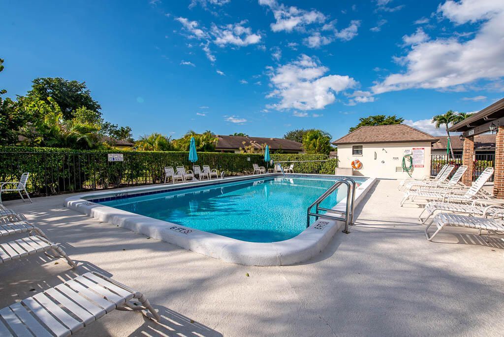 4760 Greentree Way, Unit A, Boynton Beach, FL 33436 Photo