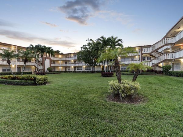 505 Mansfield M, Boca Raton, FL 33434