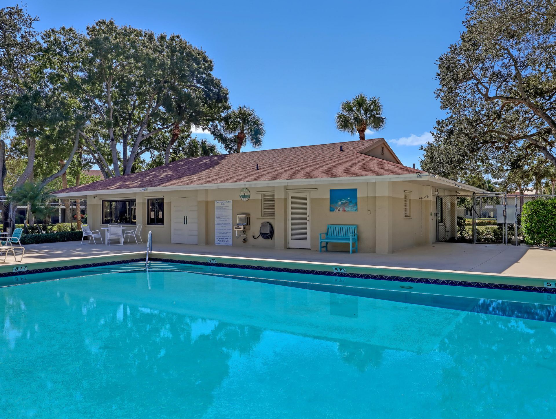 6552 Chasewood Drive, Unit H, Jupiter, FL 33458 Photo