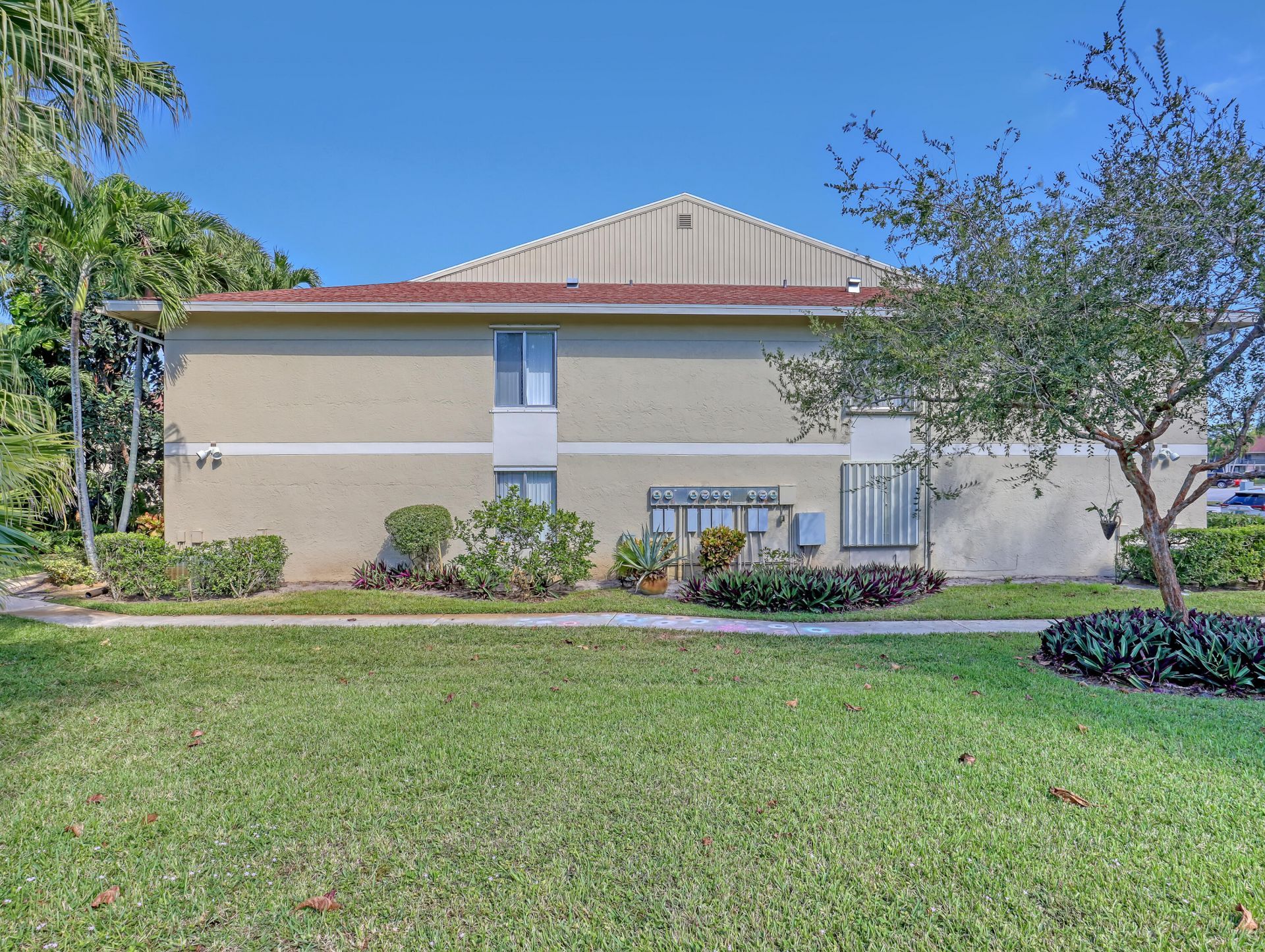 6552 Chasewood Drive, Unit H, Jupiter, FL 33458 Photo