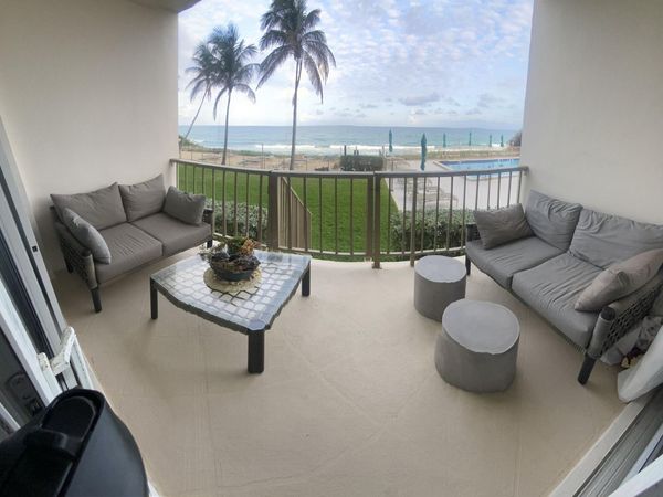 1021 Hillsboro Mile, Unit G6, Lighthouse Point, FL 33064