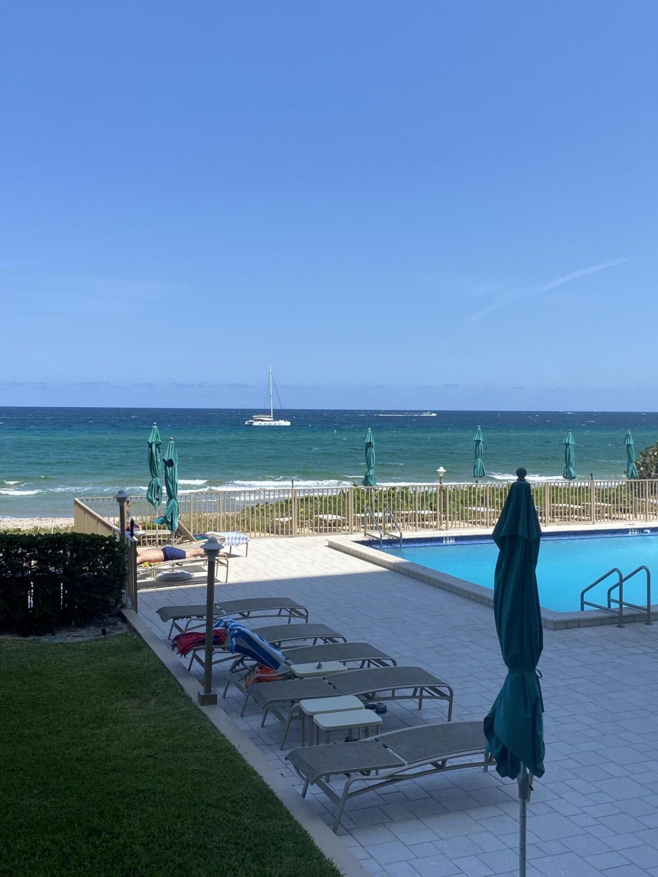 1021 Hillsboro Mile, Unit G6, Lighthouse Point, FL 33064 Photo