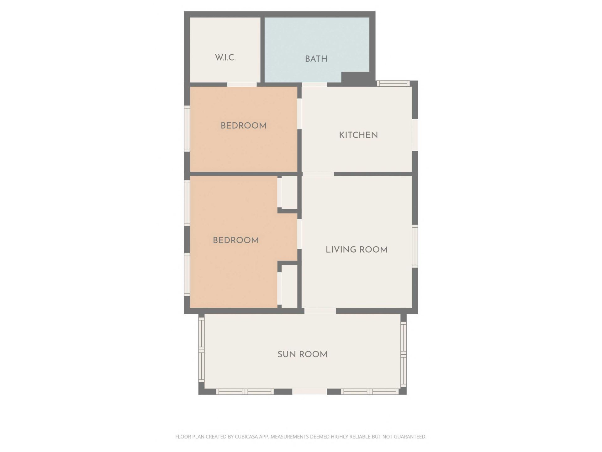 964 W Lakewood Road, West Palm Beach, FL 33405 Photo