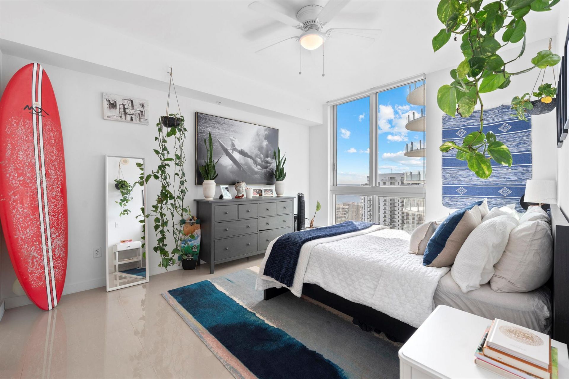 300 S Biscayne Boulevard, Unit T-3604, Miami, FL 33131 Photo