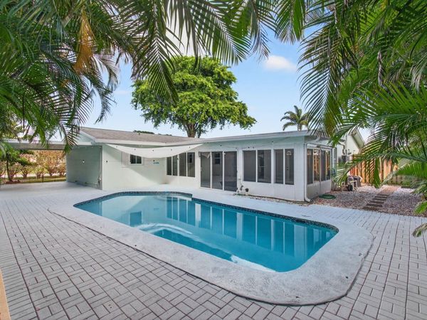 699 NW 16th Avenue, Boca Raton, FL 33486