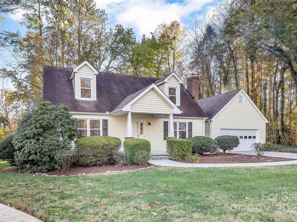 106 Gallarie Place, Salisbury, NC 28144