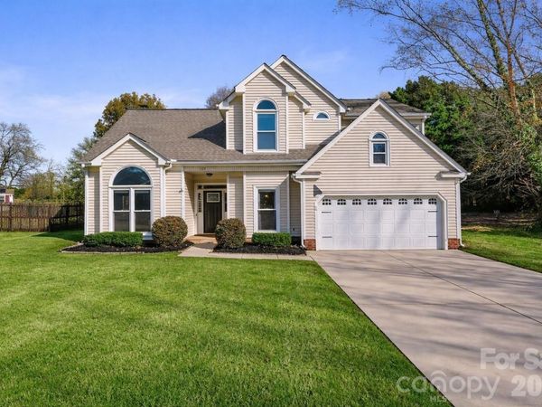 123 Southhaven Drive, Mooresville, NC 28117
