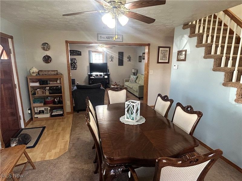 621 Franklin Avenue, Conesville, OH 43811 Photo 16