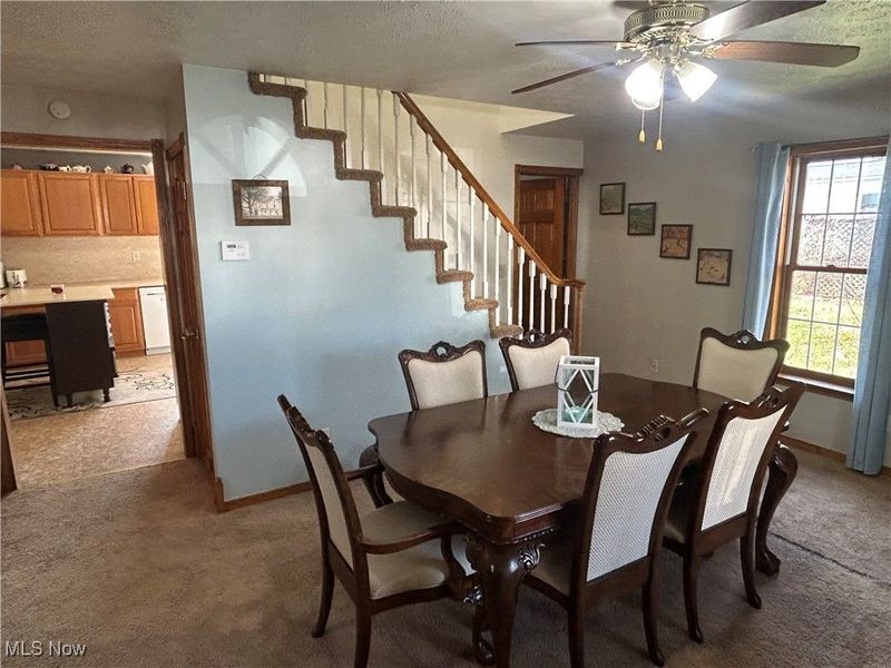 621 Franklin Avenue, Conesville, OH 43811 Photo 17