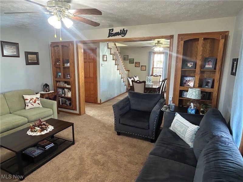 621 Franklin Avenue, Conesville, OH 43811 Photo 18