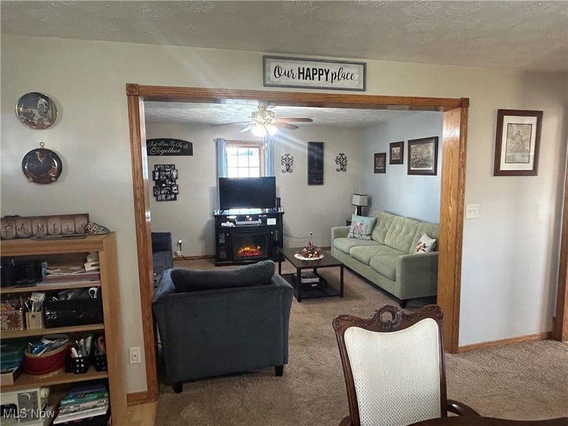 621 Franklin Avenue, Conesville, OH 43811 Photo 20