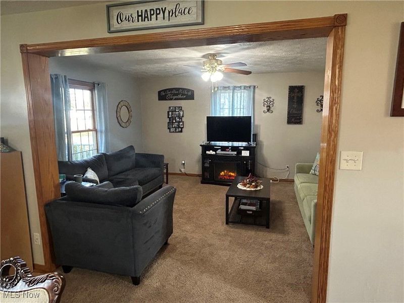 621 Franklin Avenue, Conesville, OH 43811 Photo 21