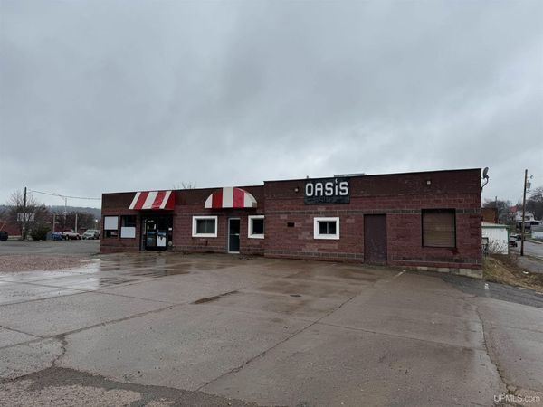 403 N 3rd Street, Ishpeming, MI 49849