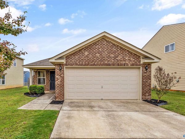 3344 Avalon Lake Drive, Madison, AL 35756