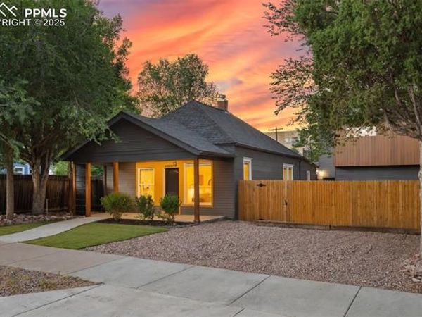 15 N Walnut Street, Colorado Springs, CO 80905