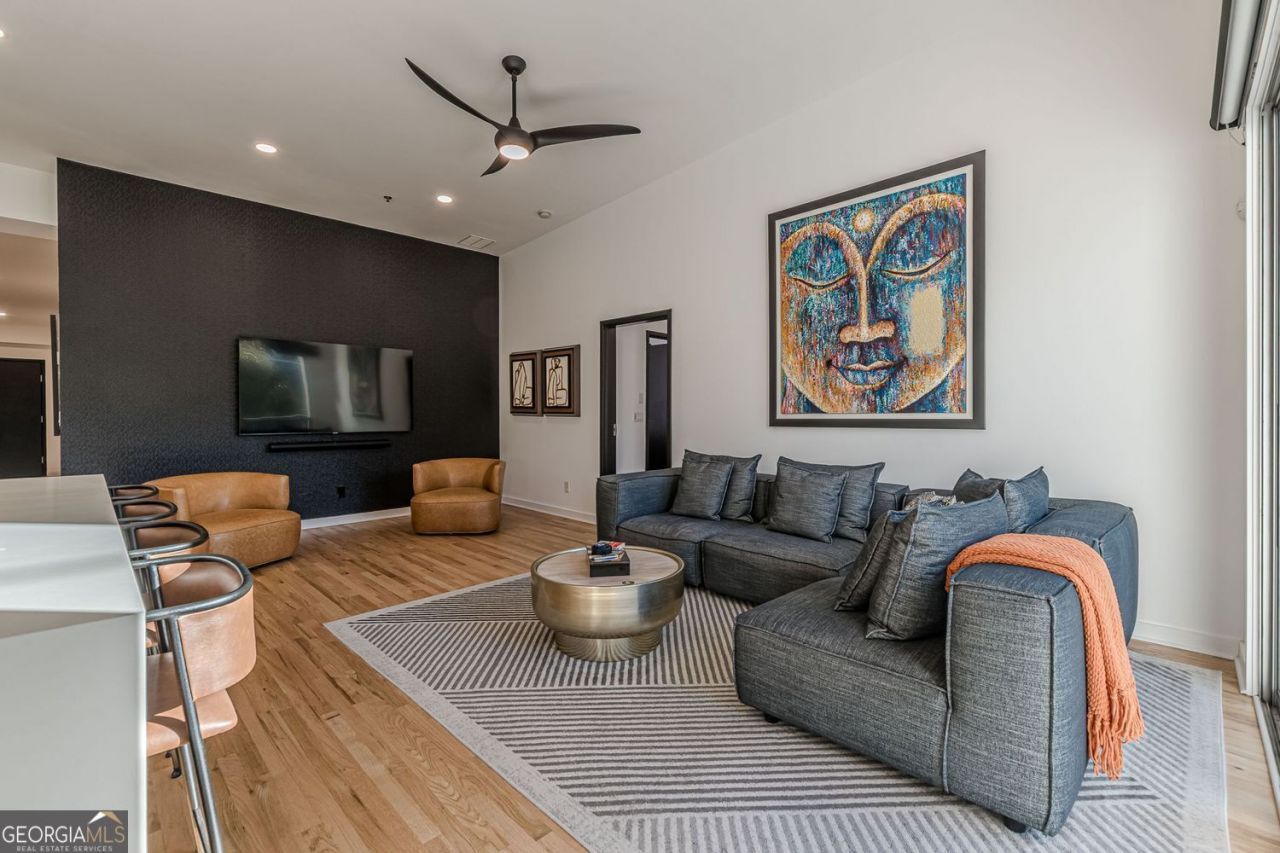 455 Glen Iris Drive Ne, Unit X, Atlanta, GA 30308 Main Photo