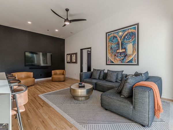 455 Glen Iris Drive NE, Unit X, Atlanta, GA 30308