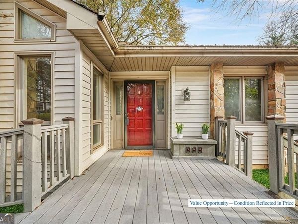 355 Heritage Lane, Alpharetta, GA 30009