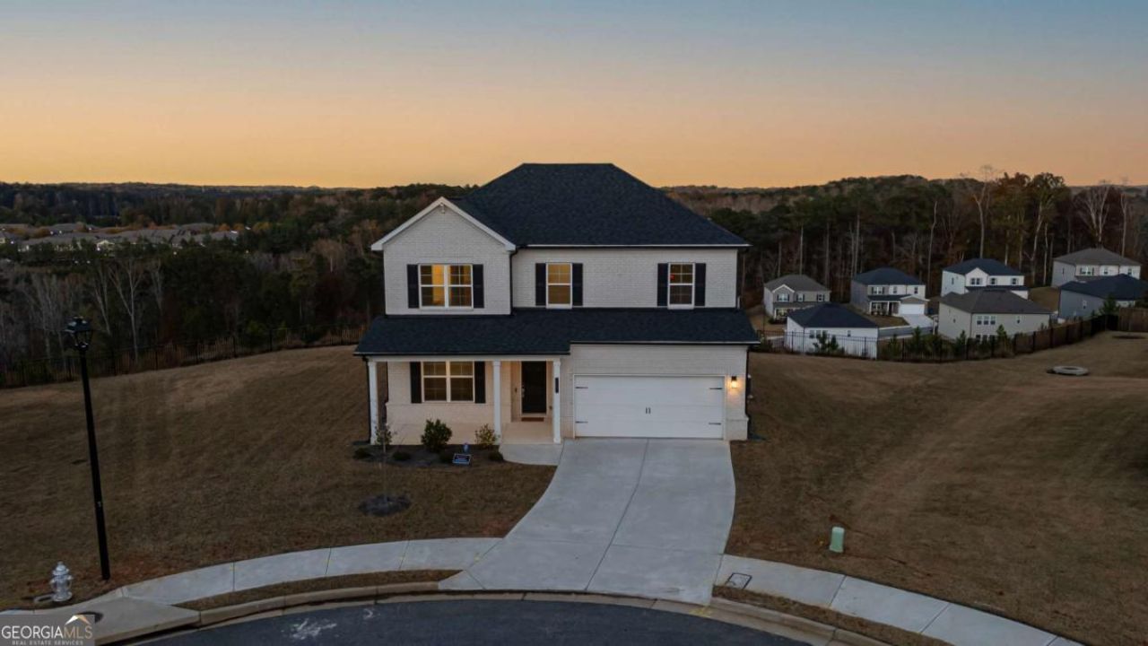 3455 Jasmine Way Sw, Atlanta, GA 30331 Main Photo
