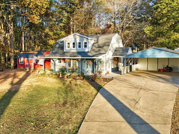 76 Walker Road NW, Cartersville, GA 30121