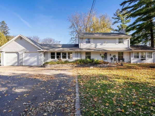 640 Orchard Park Road, Long Lake, MN 55356