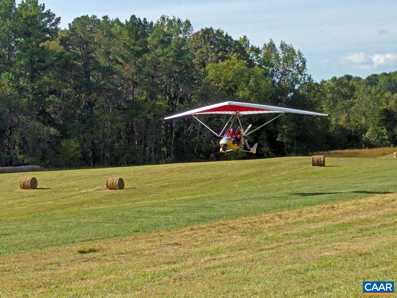 273 AIRSPORTS DR, Amherst, VA 24521