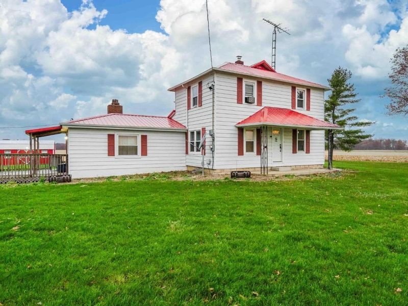 6166 County Highway 107, Upper Sandusky, OH 43351 Photo 2