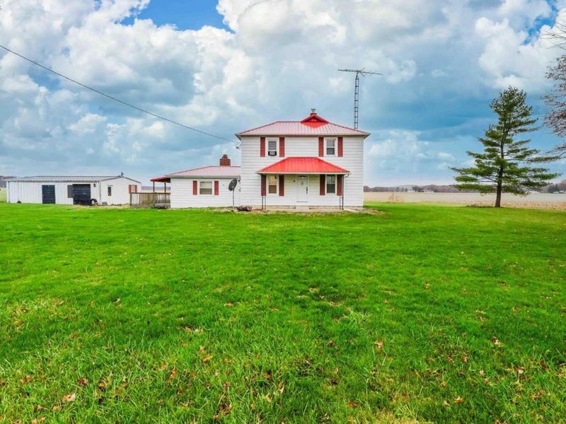 6166 County Highway 107, Upper Sandusky, OH 43351 Photo 2