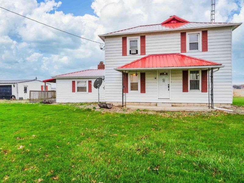 6166 County Highway 107, Upper Sandusky, OH 43351 Photo 3