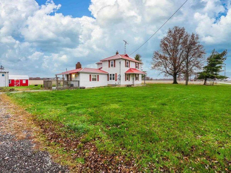 6166 County Highway 107, Upper Sandusky, OH 43351 Photo 4