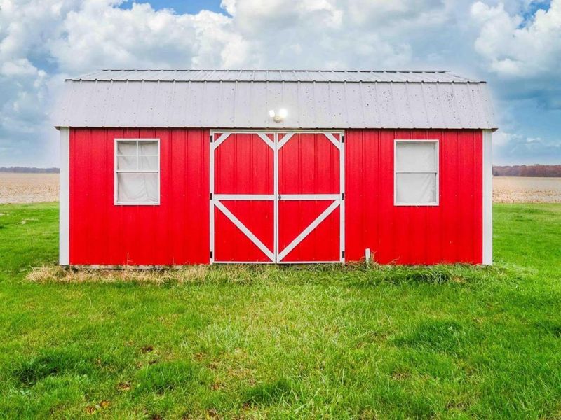 6166 County Highway 107, Upper Sandusky, OH 43351 Photo 6