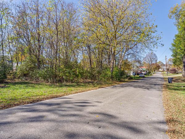 TBD Creamery Street, White Pine, TN 37890