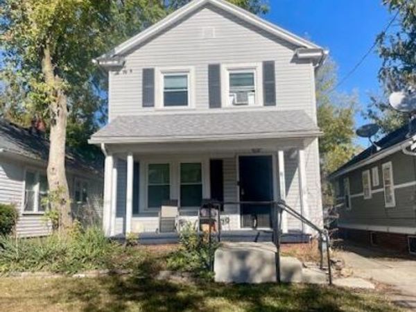1822 Wychwood Street, Toledo, OH 43613