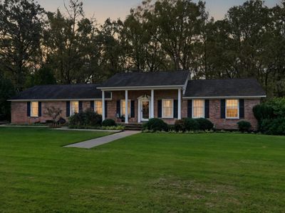 598 Maple Branch Road, Reevesville, SC 29471