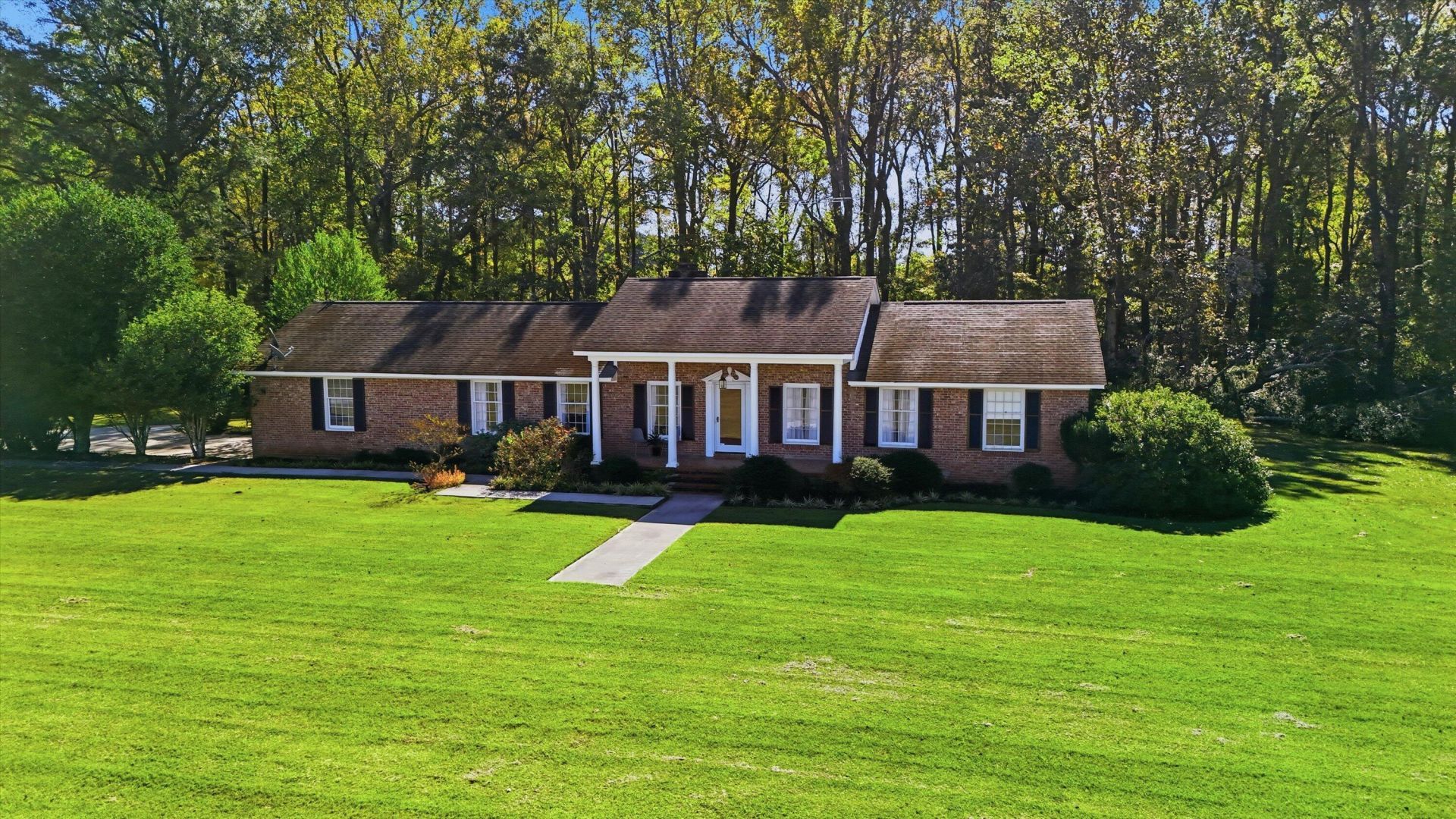 598 Maple Branch Road Photo 1