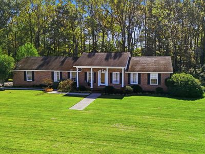 598 Maple Branch Road, Reevesville, SC 29471
