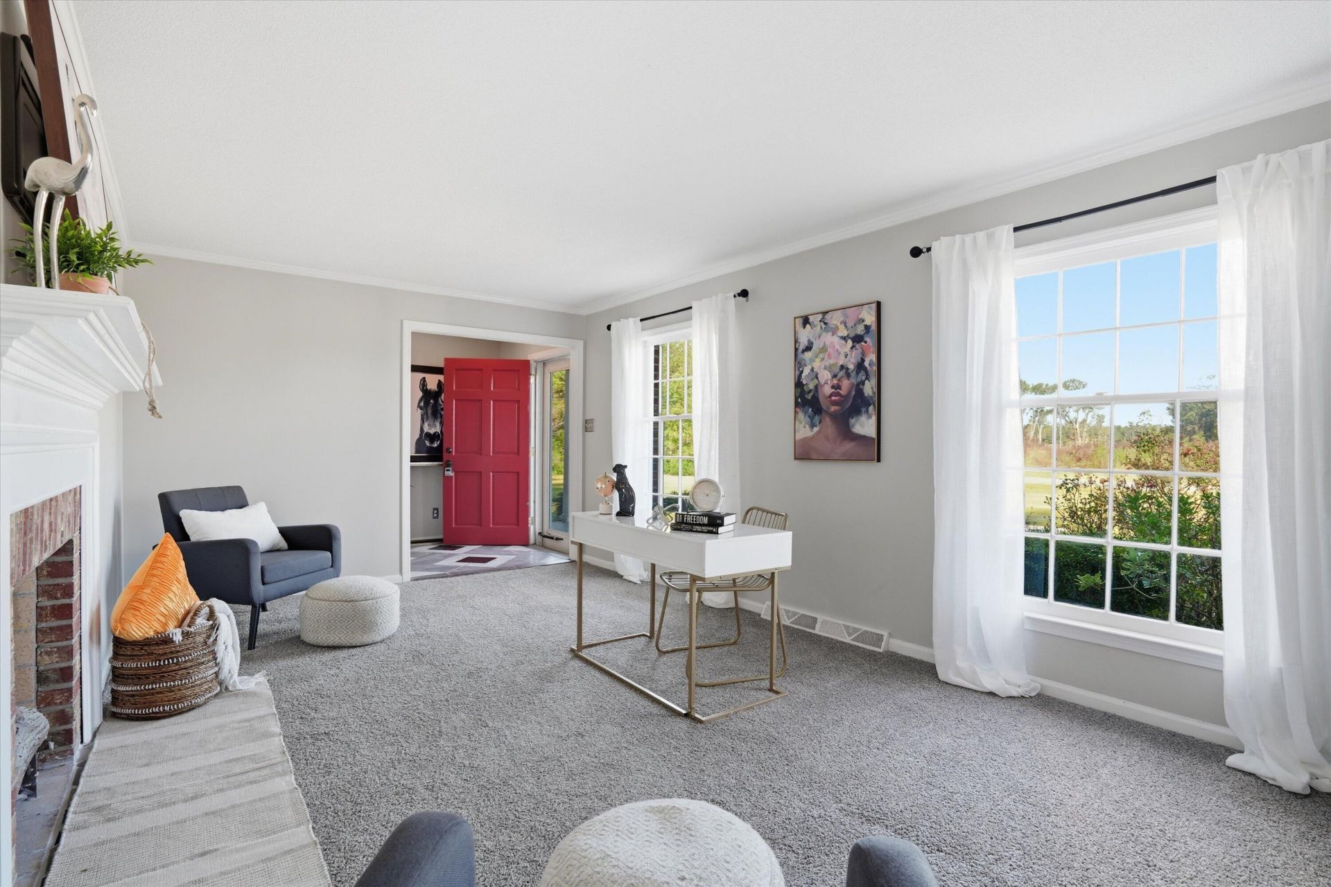 598 Maple Branch Road Photo 12