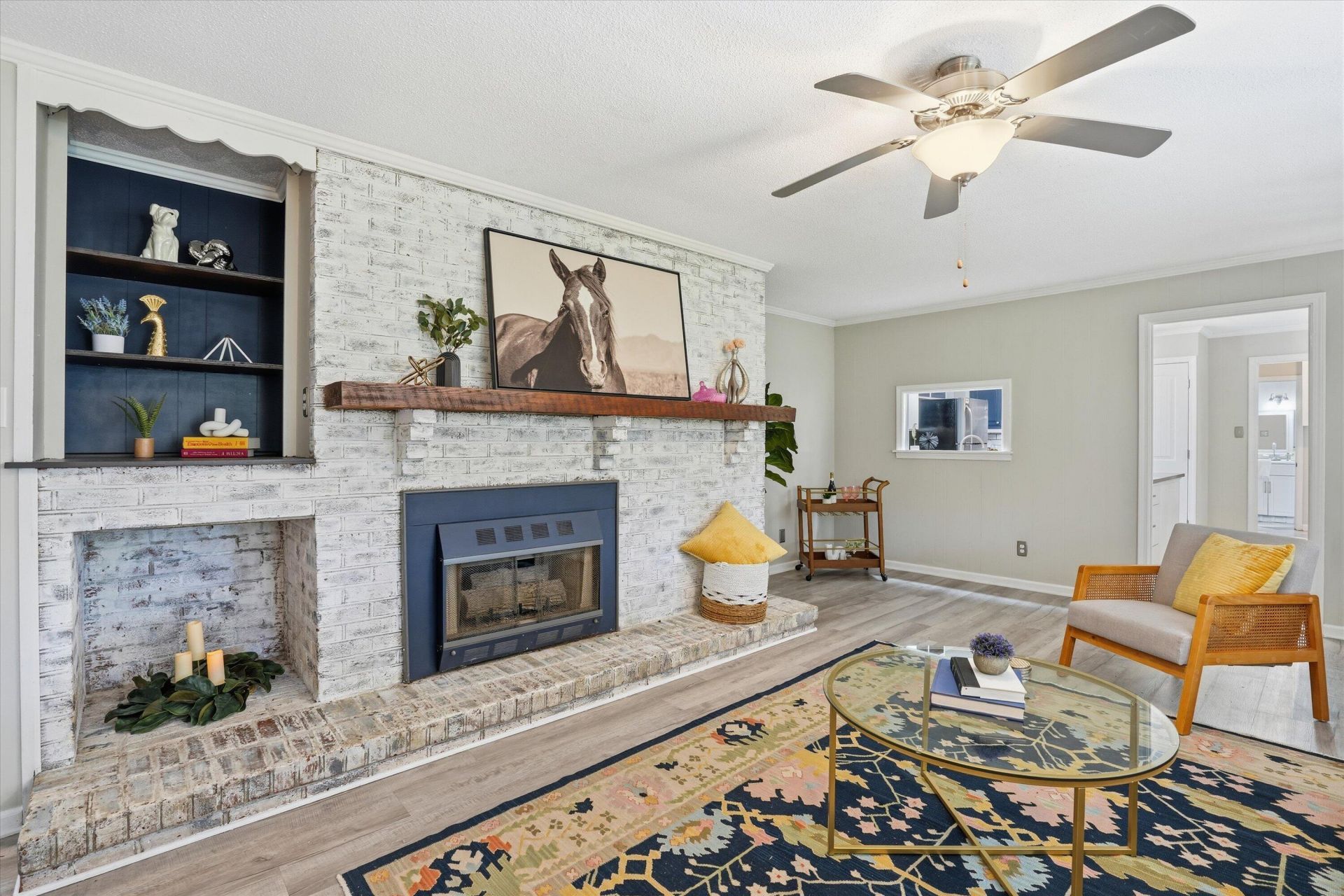 598 Maple Branch Road Photo 14