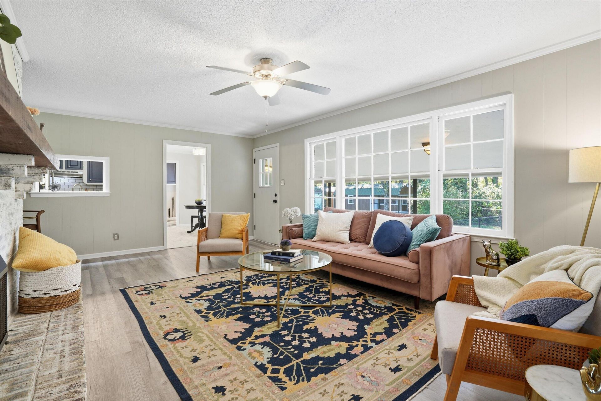 598 Maple Branch Road Photo 14