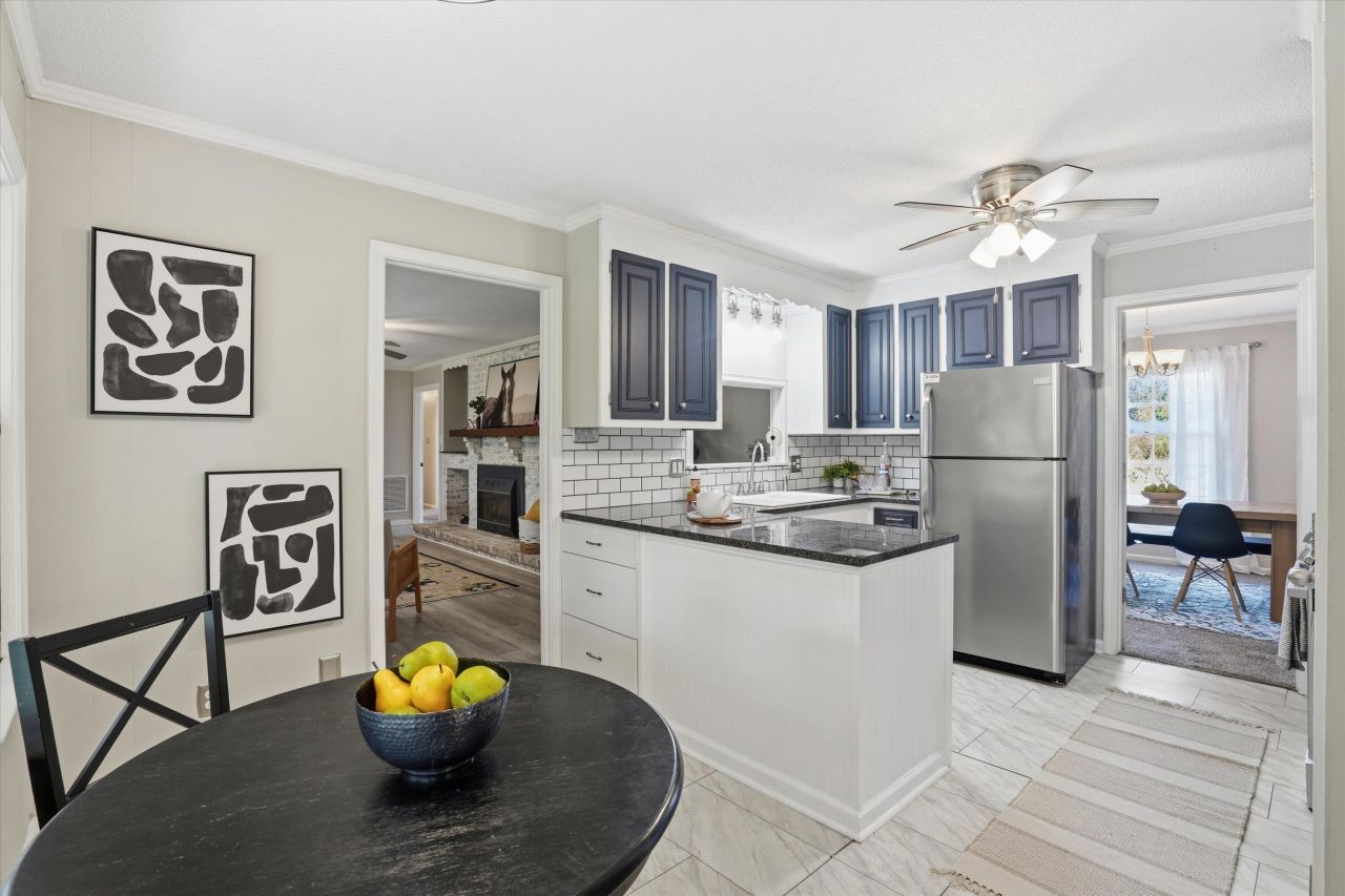 598 Maple Branch Road Photo 17