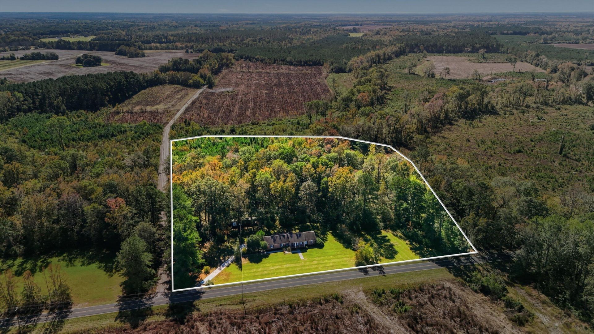 598 Maple Branch Road Photo 3