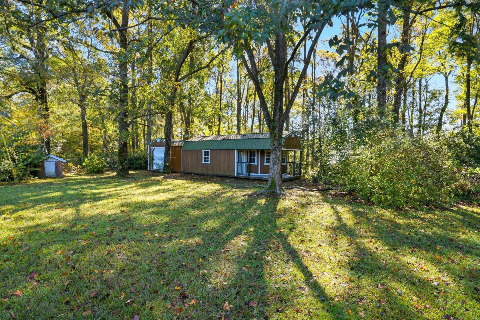 598 Maple Branch Road Photo 38