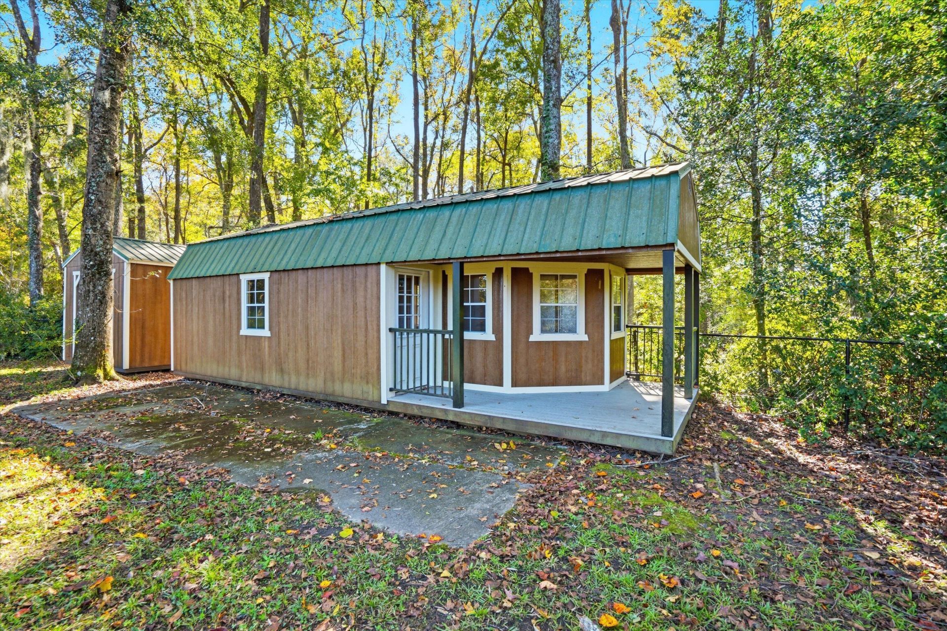 598 Maple Branch Road Photo 39