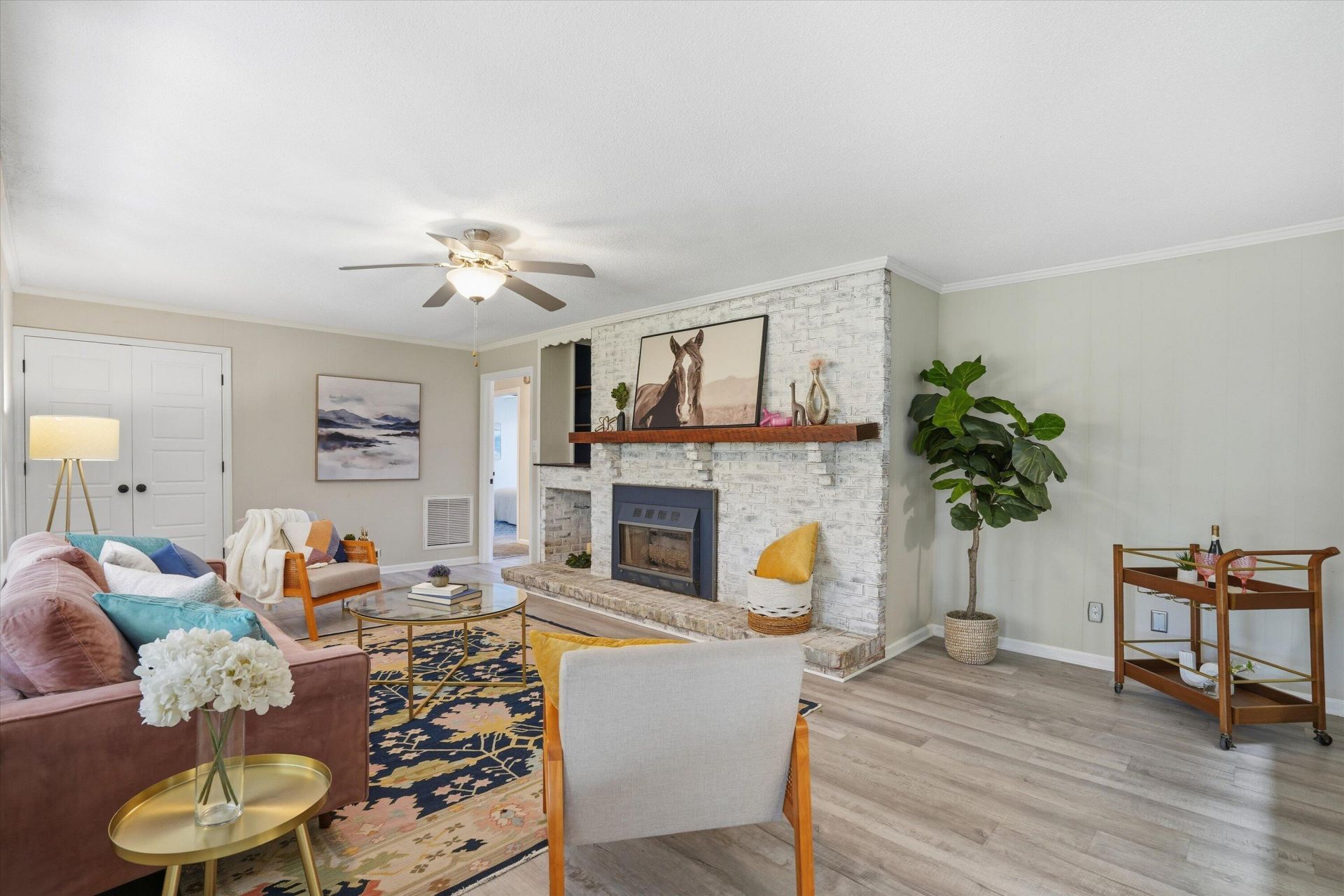 598 Maple Branch Road Photo 4