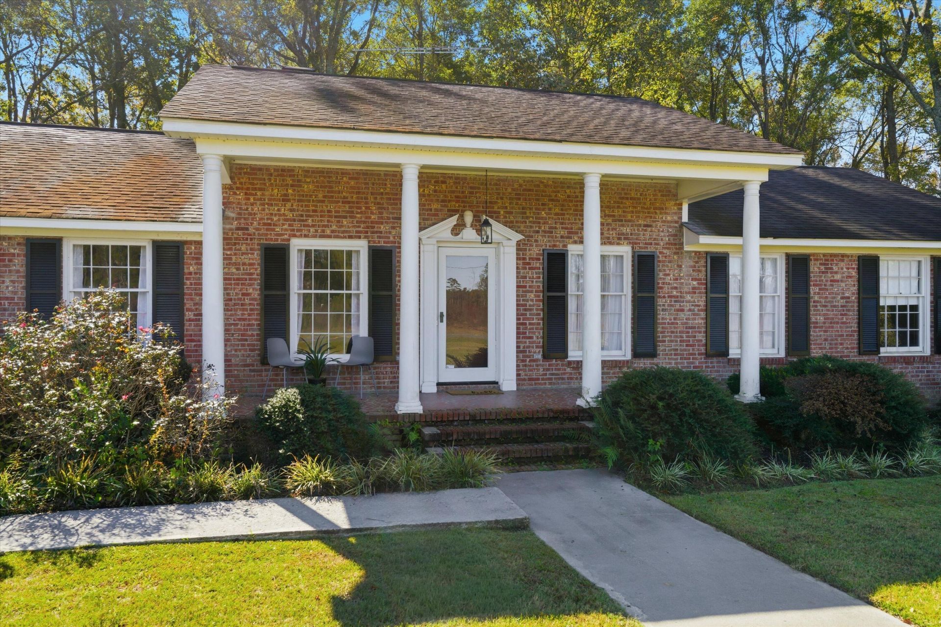 598 Maple Branch Road Photo 4