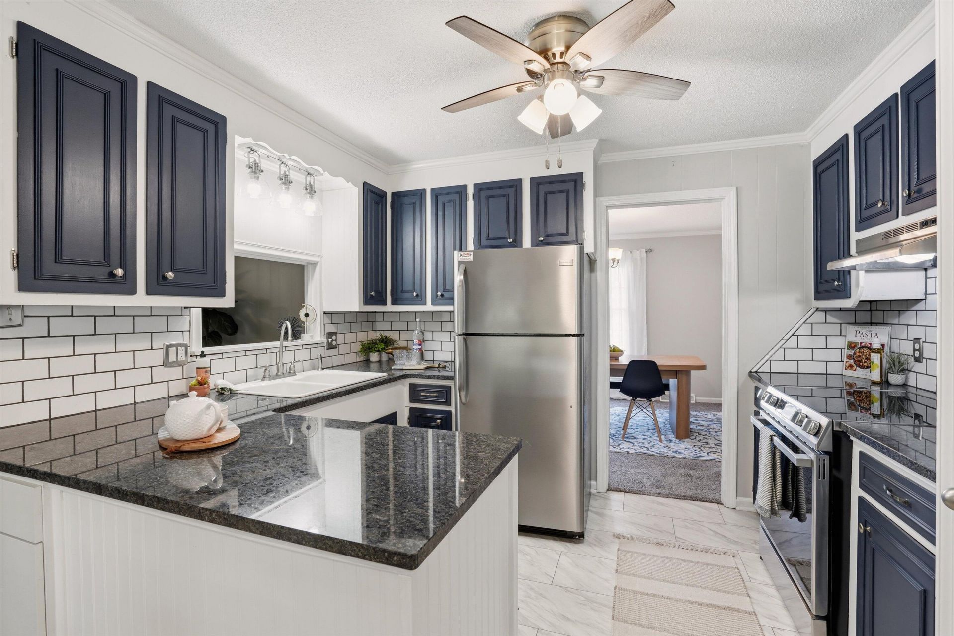 598 Maple Branch Road Photo 6