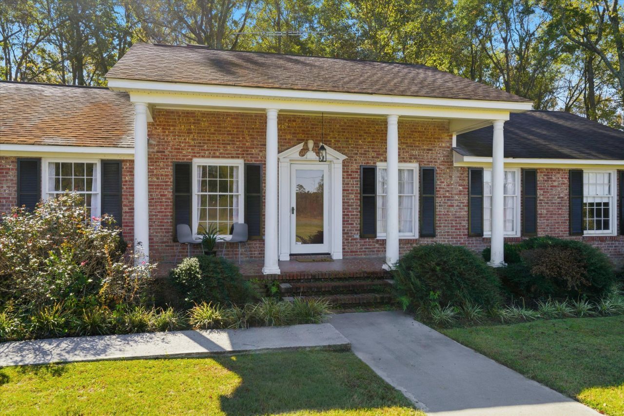 598 Maple Branch Road Photo 7