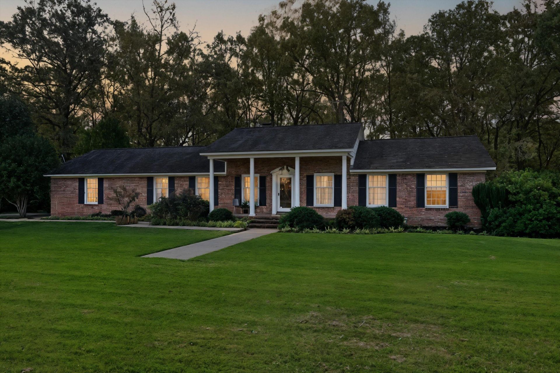 598 Maple Branch Road Photo 8