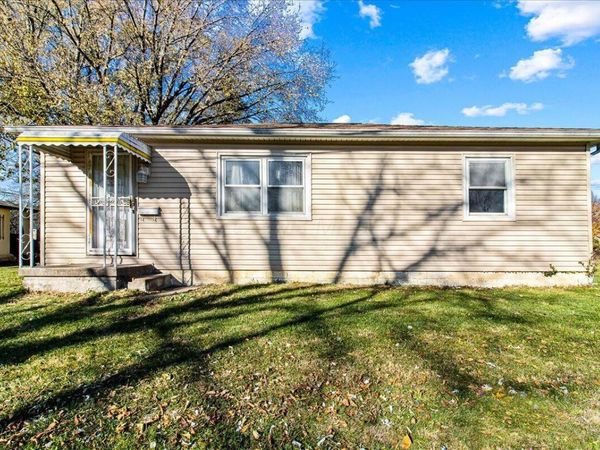 307 S Wheatland Avenue, Columbus, OH 43204